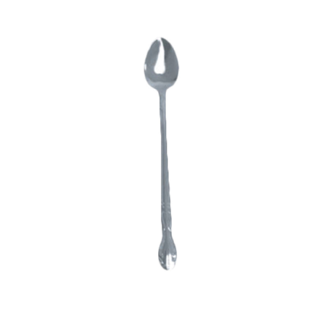 Thunder Group SLSF115 Iced Tea Spoon 7.91" 18/0 Stainless Steel