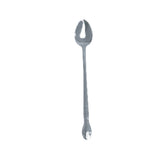 Thunder Group SLSF115 Iced Tea Spoon 7.91" 18/0 Stainless Steel