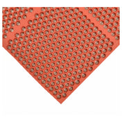 AllPoints 16506 T15 Optimat 3' X 6' Drainage Antifatigue Red
