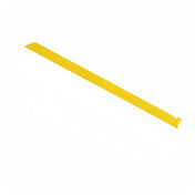 AllPoints 16512 551 M.d. Ramp 3' Female Yellow