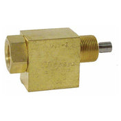 Edlund V005 Valve #610 Edl