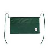 CAC China APWA-1G Chef's Pride Waist Apron 21-7/8"L X 12-1/2"W Waist Ties