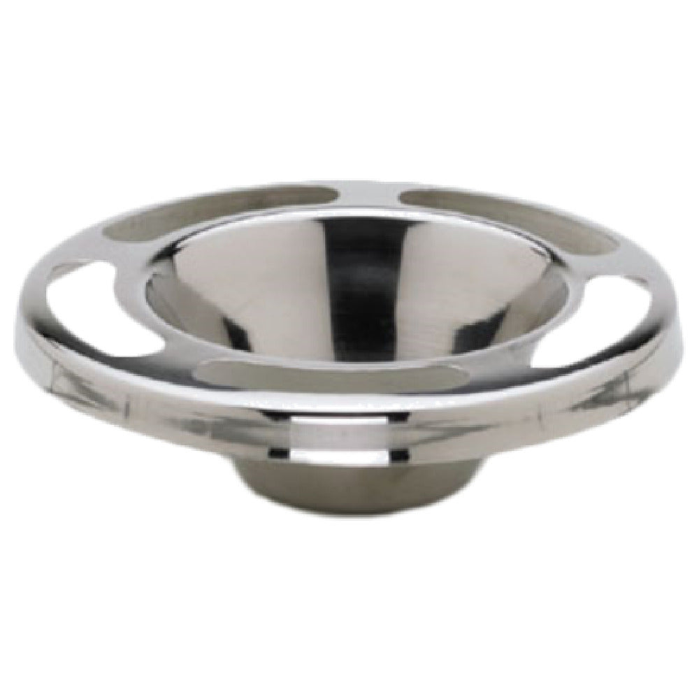 Royal ROY SUP 4 - Supreme Cup & Ring, One-piece, Stainless Steel
