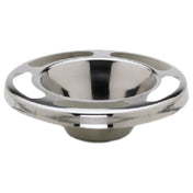 Royal ROY SUP 4 - Supreme Cup & Ring, One-piece, Stainless Steel