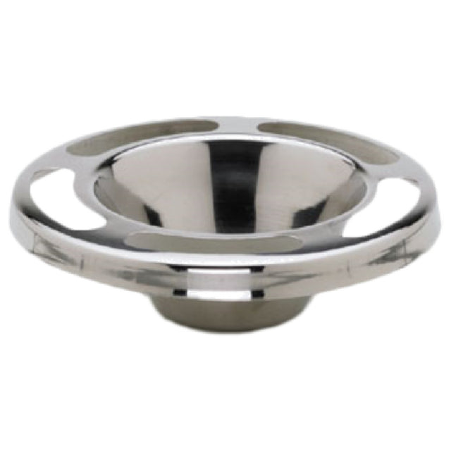Royal ROY SUP 4 - Supreme Cup & Ring, One-piece, Stainless Steel