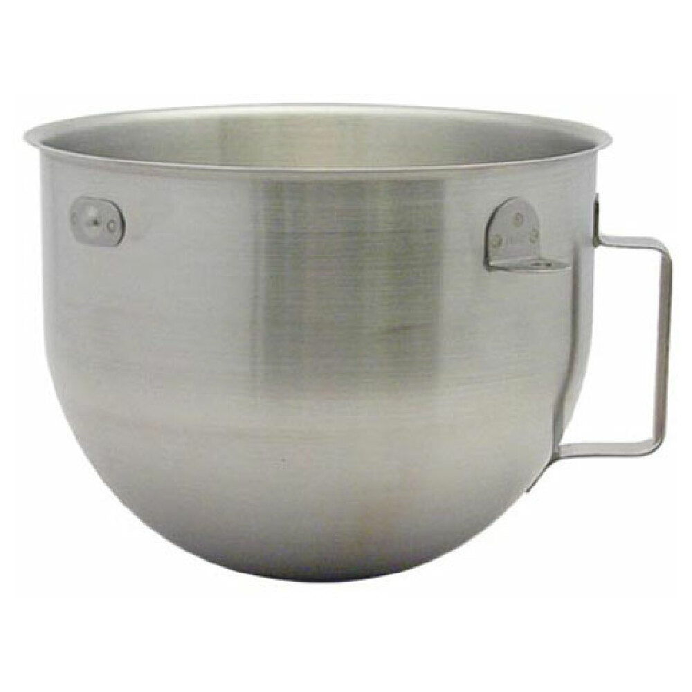 Kitchen Aid KN25NSF Mixer Bowl 5 Qt Nsf Kitchaid