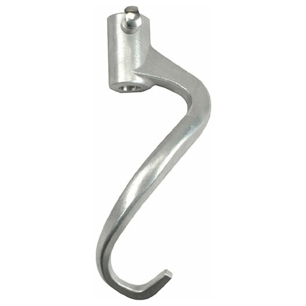 Hobart 00-874791 20 Qt Dough Hook Legacy Hob