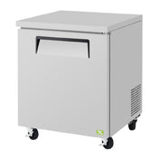 Refrigeration X XUF-28-N Refrigeration X Undercounter Freezer One Section