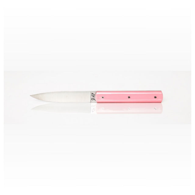 Revol 237947 Perceval Table Knife 947 High End And Resistant Steel Blade Non Serrated