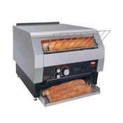 Hatco TQ-1800H_208/60/1 Toast-Qwik® Conveyor Toaster Horizontal Conveyor Countertop Design