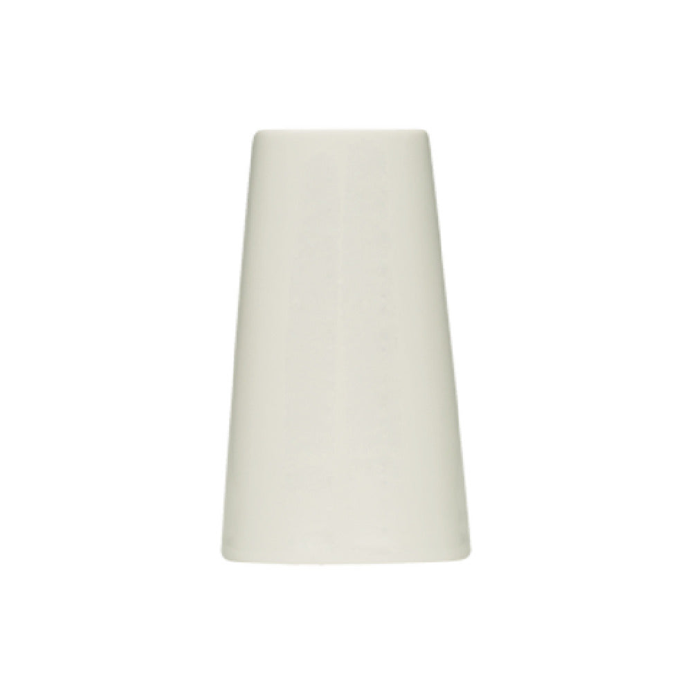 BauscherHepp 694020 Pepper Shaker 3.4"H Porcelain