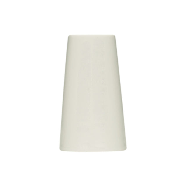 BauscherHepp 694020 Pepper Shaker 3.4"H Porcelain