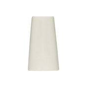 BauscherHepp 994016 Salt Shaker 3.4"H Porcelain