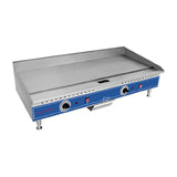 Globe (Middleby) PG36E - (QUICK SHIP) Griddle, Electric, Countertop