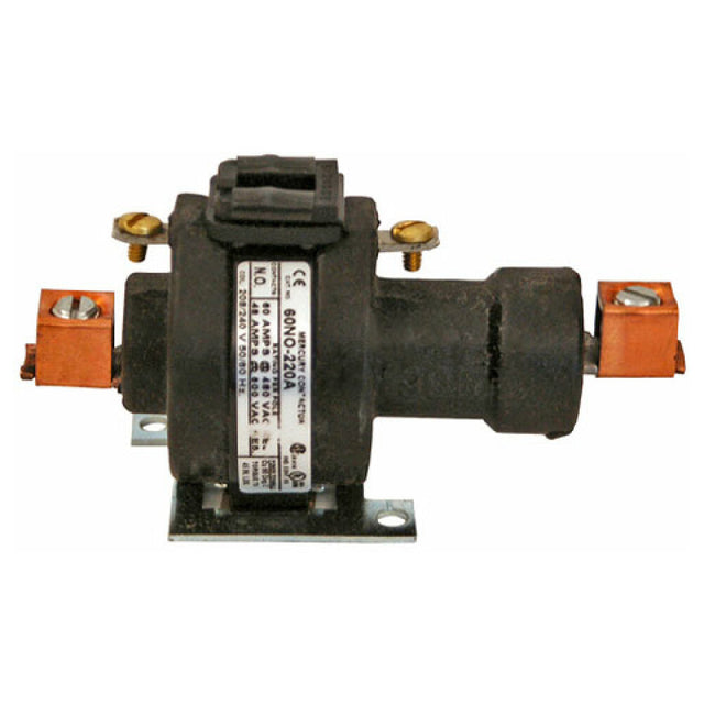 Southbend 2100641 Relay Mercury 208/240v