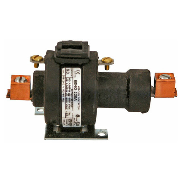 Southbend SOU3000641 Relay Mercury 208/240v