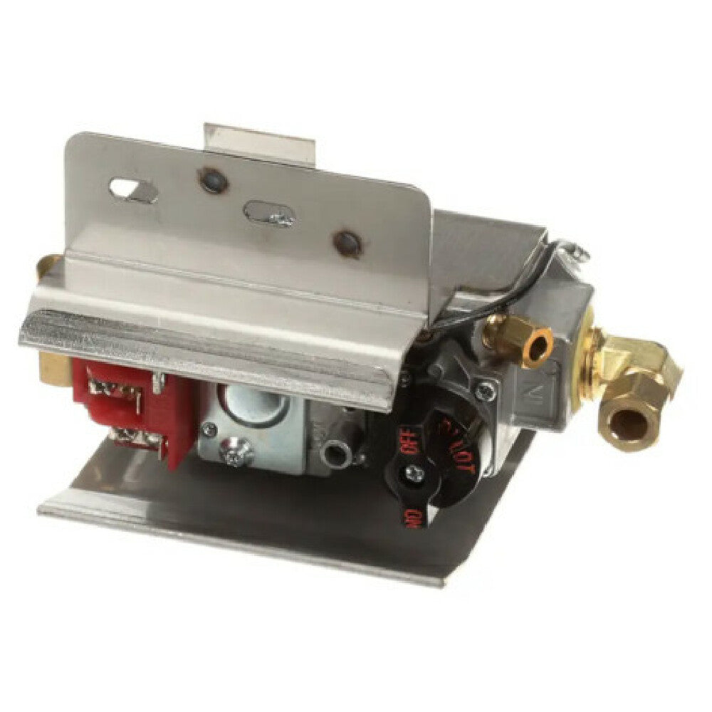 Southbend SOU1190648 Valve Combo 1/2" Millivolt