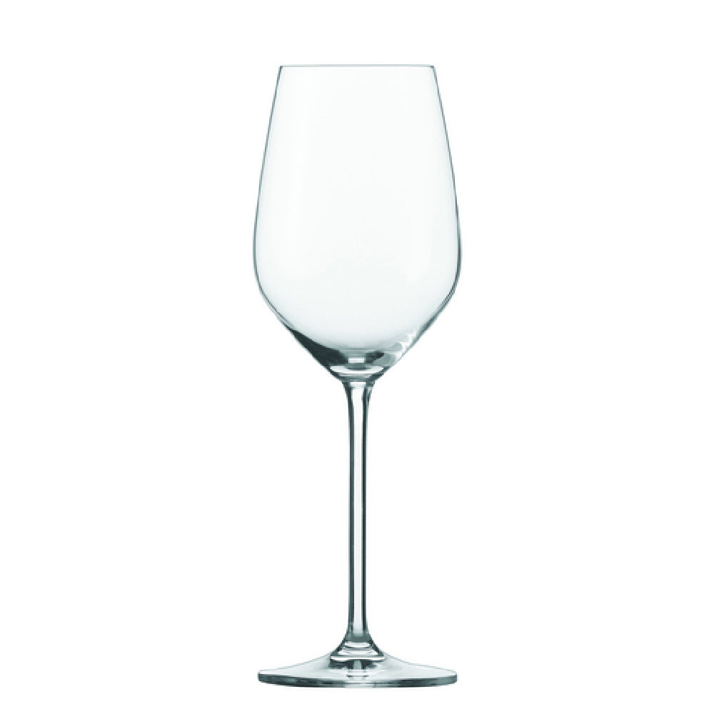 Zwiesel Fortessa 0024.123681 - Fortissimo Wine Goblet, 17.1oz (505ml)