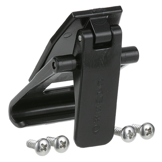 Cambro H05021 4 Hole Plstc Clamp Cam