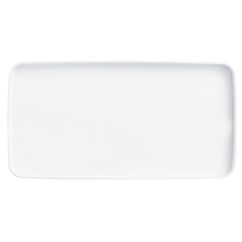 Arc Cardinal L9558 Platter 12-3/8" X 6-1/4" Rectangular