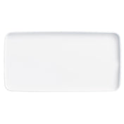 Arc Cardinal L9558 Platter 12-3/8" X 6-1/4" Rectangular