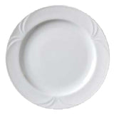 Vertex China PA-7 Plate 7" Dia. Round