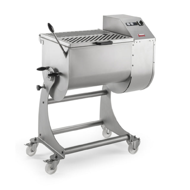 Sirman IP 120 BA XP (40807106TF) Meat Mixer Floor Model Electric