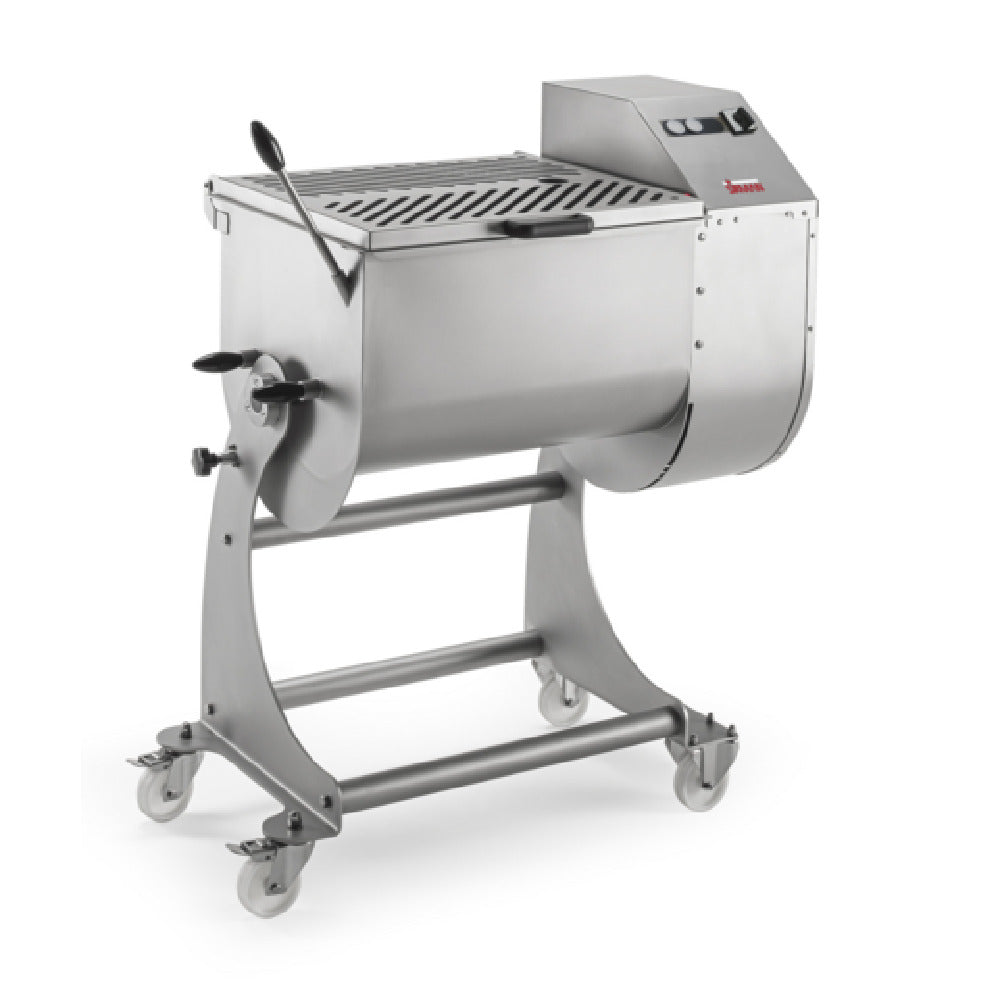 Sirman 40808206TF IP 180 BA XP Meat Mixer Floor Model Electric