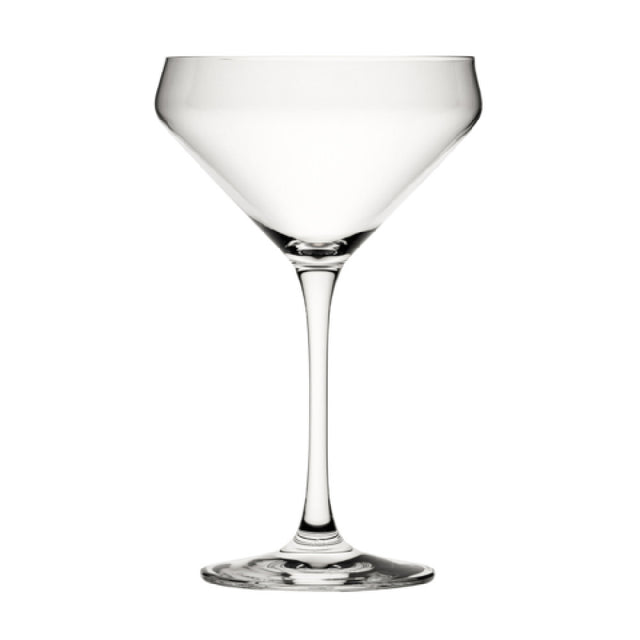 Steelite UR250125 Coupe 12.0 Oz. (H 7-1/8" M 4.5" T 4.125" B 3.125") Crystalline