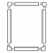 Cres Cor 0861 175 Gasket Kit