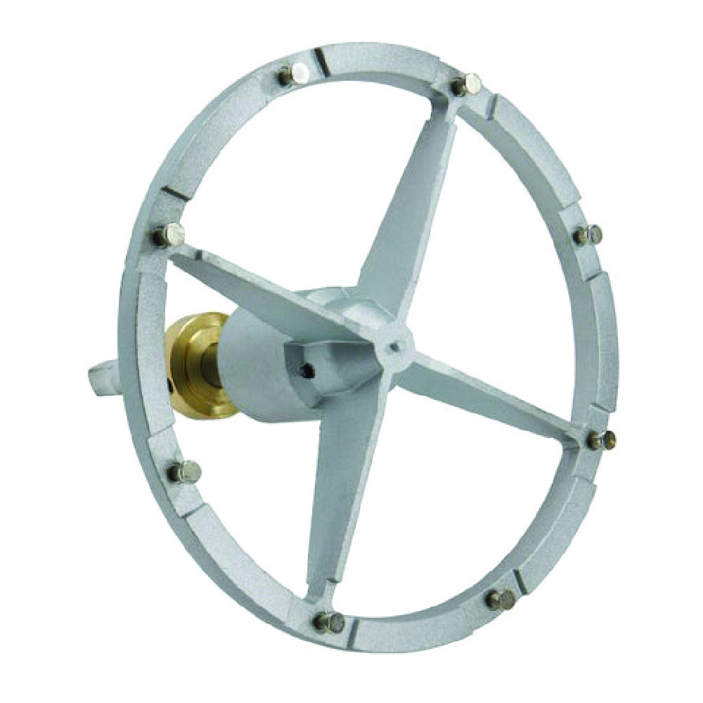 Hubert 30R-029 - Kratos® Value Series Disc Holder Frame For Shredder And Grater Attachments