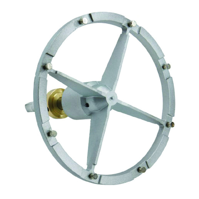 Hubert 30R-029 - Kratos® Value Series Disc Holder Frame For Shredder And Grater Attachments