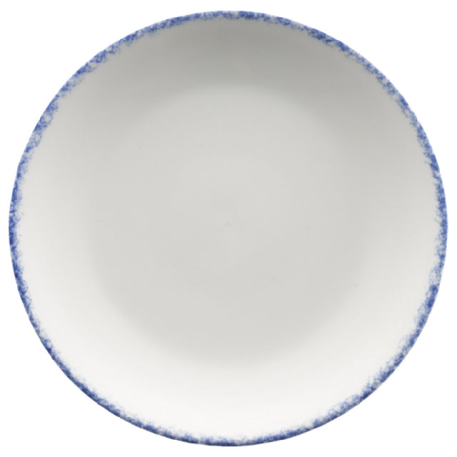 International Tableware PR-7-CB Plate 6-5/8"D Round