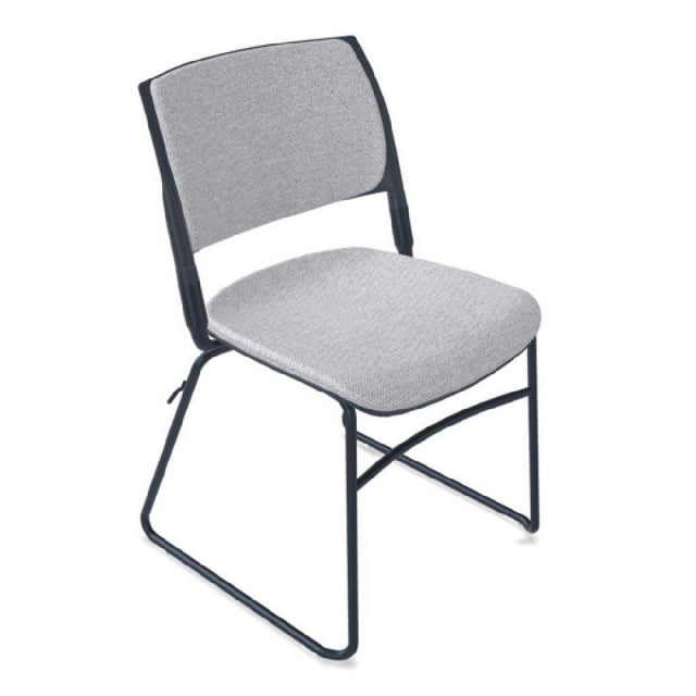 Forbes Industries FGA230###### NIMA™ Sled Base Desk Height Chair All Upholstery Grade 1