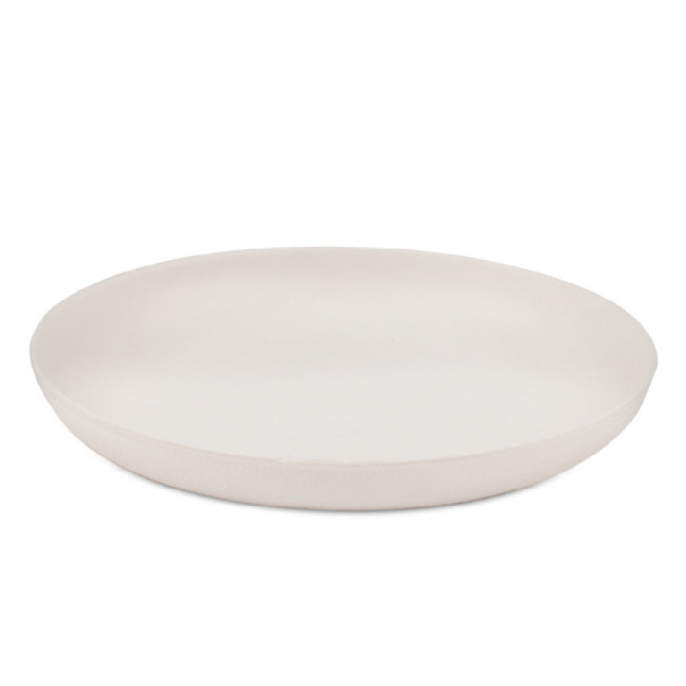 JB Prince RB223 Comatec Santo Sugar Cane Plate 4.7" Made In France