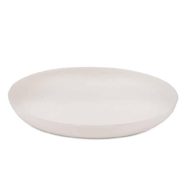 JB Prince RB223 Comatec Santo Sugar Cane Plate 4.7" Made In France