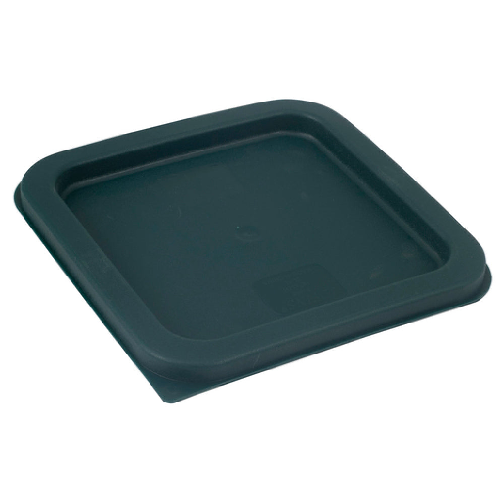 Stanton Trading PCSL-24 Food Storage Lid Square Fits 2 Qt. And 4 Qt. Food Storage Containers