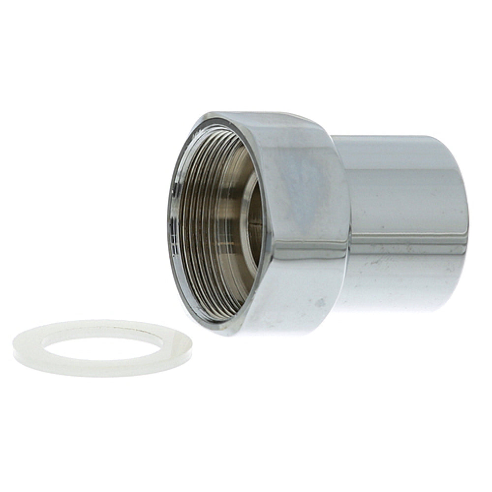 Fisher Faucet 2000-3304 Spout Adapter Sw Rd