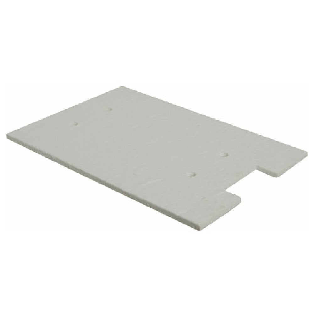 Dean 8120355 Insulation Lower Rear