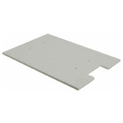 Frymaster FM812-0355 Insulation Lower Rear