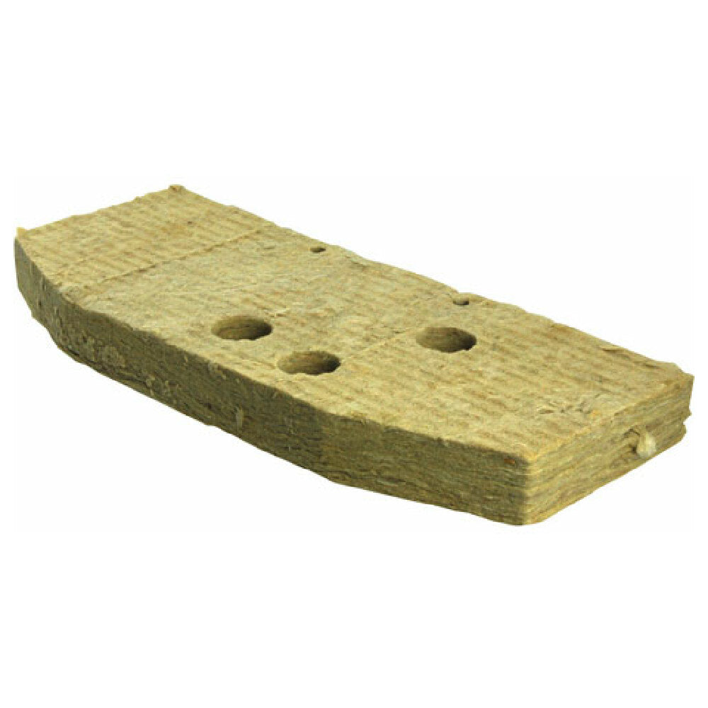 Dean 812-0353 Insulation Front Upper Side