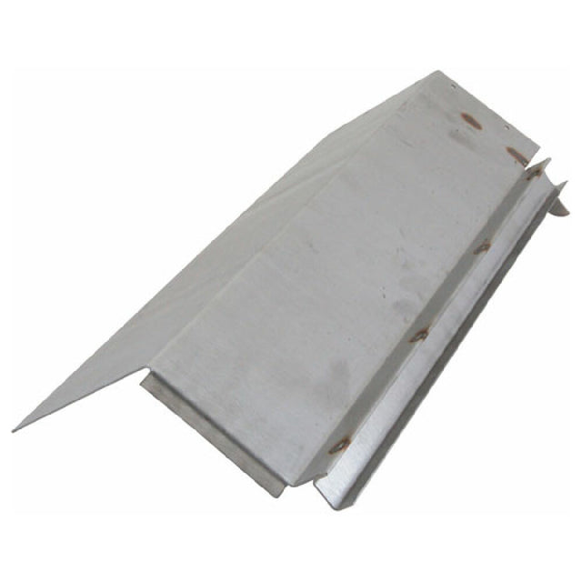 Frymaster 82317771SP Chamber Combustion Rt Side
