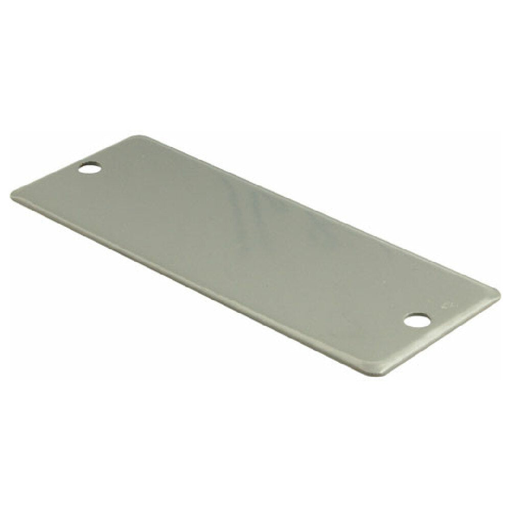 Frymaster FM9000758 Cover Clean Out (pk/5)