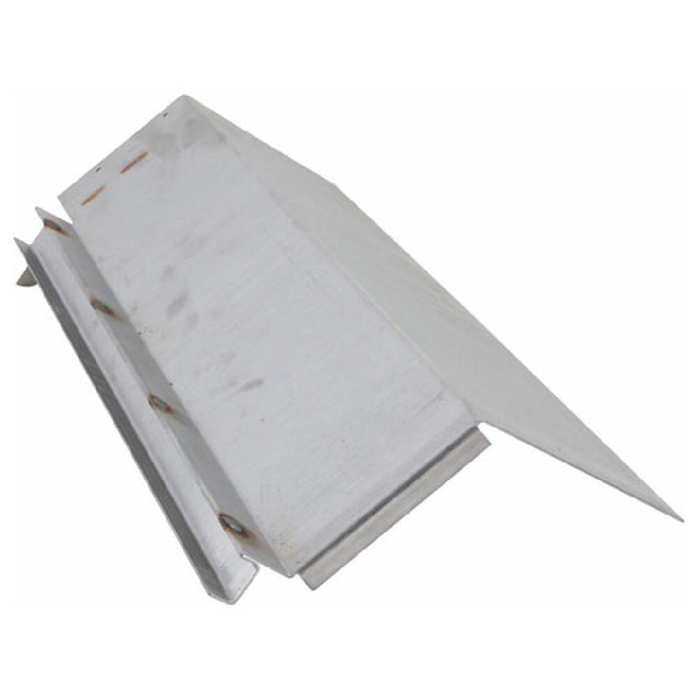 Frymaster 823-0868 Chamber Combustion Lt Side