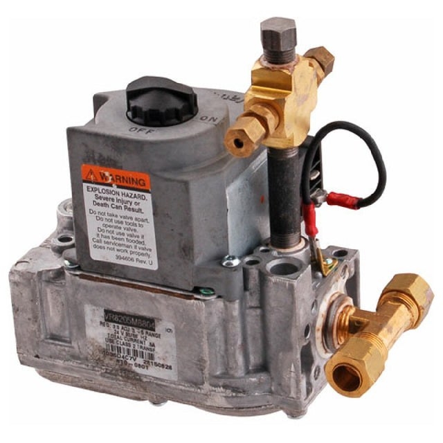 Frymaster 806-5304SP Valve Gas Nat 1/2"npt 24v