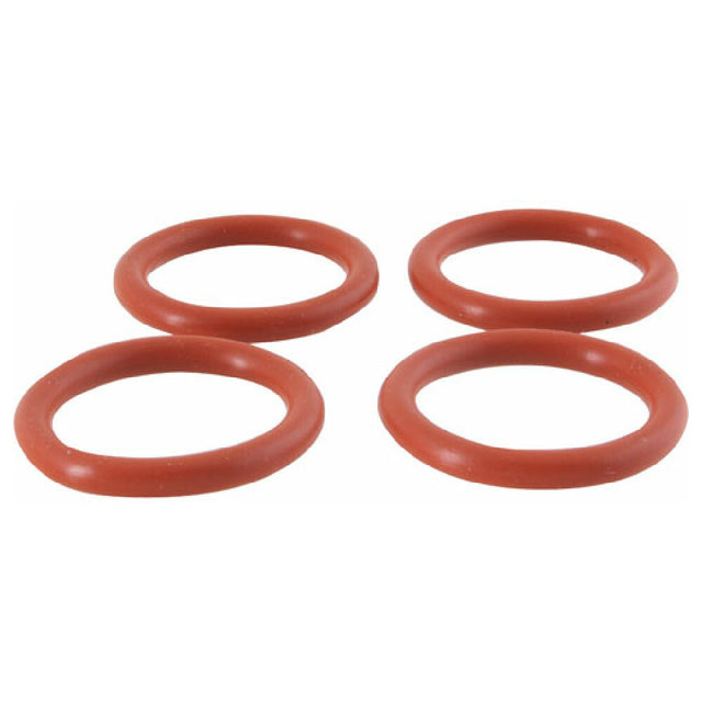Frymaster 8160135PK O Ring Drain Valve Pack 4