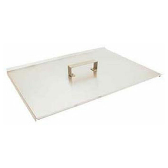 Dean 823-9426 Cover Fry Pot 151/8'"x 20 5/8"