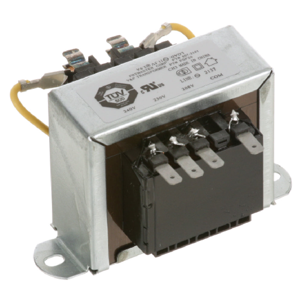 Frymaster 807-2191 Transformer 208 230 240/12v