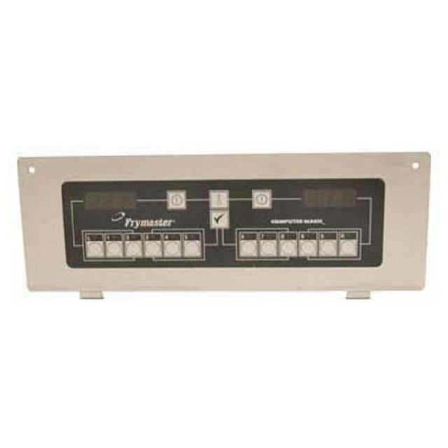 Dean 1062695SP Computer Fryer (assy)