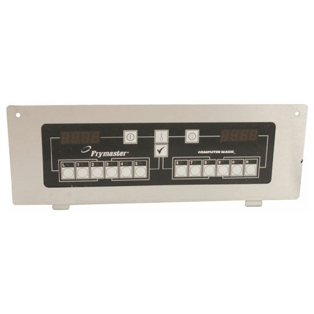 Frymaster 8262407 Board Computer Control Fryer